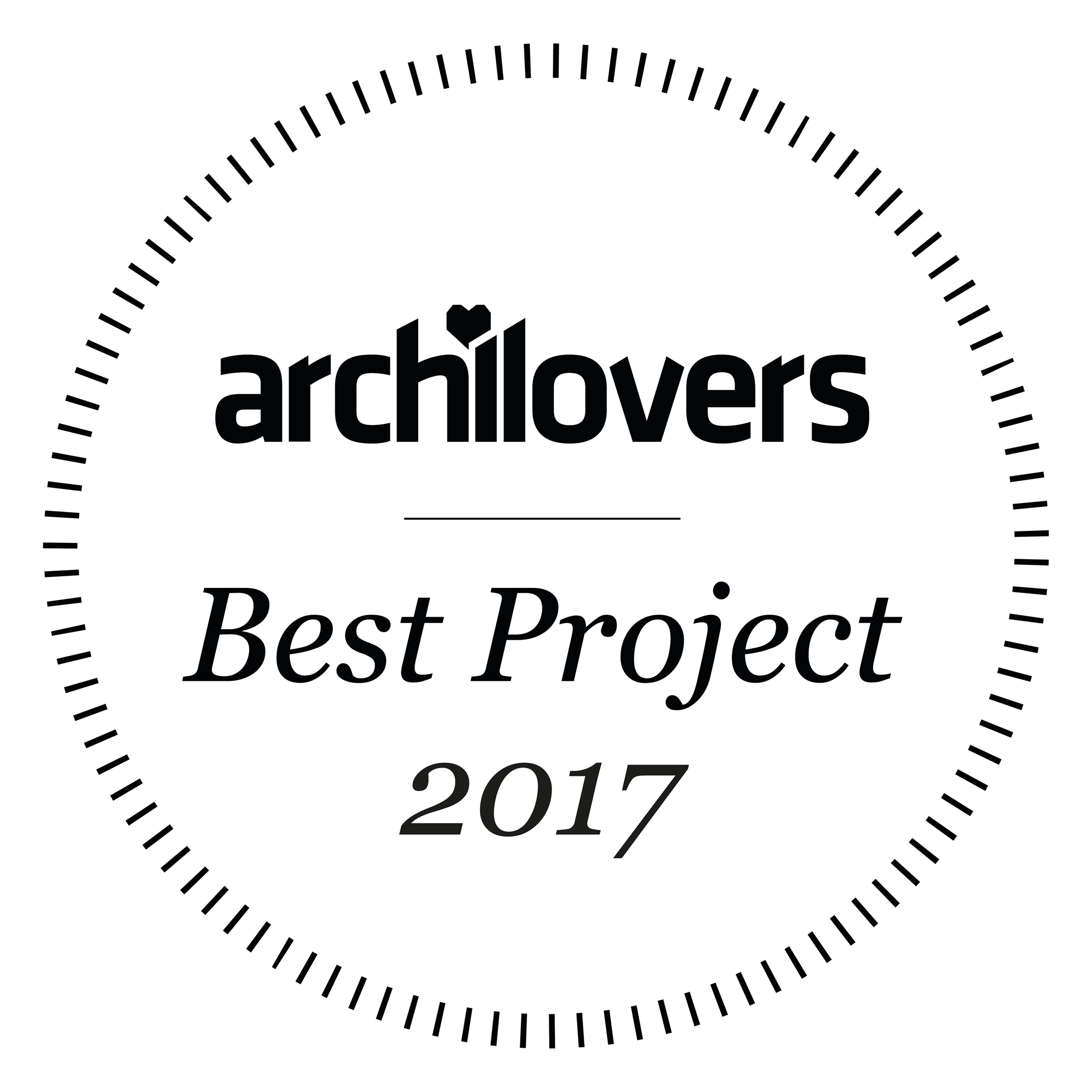 Bistrot Best on Archilovers 2017 